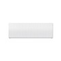 Compact 6 - 4TS 400mm High Horizontal Radiator - Compact-6-4TS1200W-White-Cutout-02.jpg