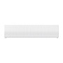 Compact 6 - 3TS 300mm High Horizontal Radiator - Compact-6-3TS1300W-White-Cutout-02.jpg