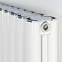 Visage 1500mm High Vertical Radiator - Visage-White-Detail-01.jpg