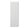 Visage 1500mm High Vertical Radiator - Visage-VIS1510W-White-Cutout-01.jpg