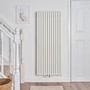 Visage 1500mm High Vertical Radiator - Visage-VIS1512W-White-Lifestyle-01.jpg