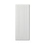 Visage 1500mm High Vertical Radiator - Visage-VIS1512W-White-Cutout-01.jpg