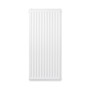 Compact 4 - 9DF 900mm High Horizontal Radiator - Compact-4-9DF400W-White-Cutout-01.jpg