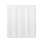 Compact 4 - 9DF 900mm High Horizontal Radiator - Compact-4-9DF800W-White-Cutout-01.jpg