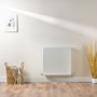 Compact 4 - 7DF 700mm High Horizontal Radiator - Compact-4-7DF700W-White-Lifestyle-01.jpg