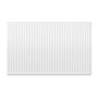 Compact 4 - 7DF 700mm High Horizontal Radiator - Compact-4-7DF1100W-White-Cutout-02.jpg