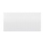 Compact 4 - 7DF 700mm High Horizontal Radiator - Compact-4-7DF1400W-White-Cutout-02.jpg