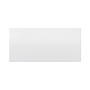 Compact 4 - 7DF 700mm High Horizontal Radiator - Compact-4-7DF1500W-White-Cutout-02.jpg