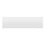 Compact 4 - 6DF 600mm High Horizontal Radiator - Compact-4-6DF2200W-White-Cutout-01.jpg