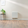 Compact 4 - 5DF 500mm High Horizontal Radiator - Compact-4-5DF500W-White-Lifestyle-01.jpg