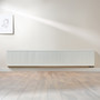 Compact 4 - 5DF 500mm High Horizontal Radiator - Compact-4-5DF2700W-White-Lifestyle-01.jpg