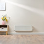 Compact 4 - 3DF 300mm High Horizontal Radiator - Compact-4-3DF900W-White-Lifestyle-01.jpg