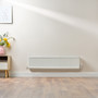 Compact 4 - 3DF 300mm High Horizontal Radiator - Compact-4-3DF1200W-White-Lifestyle-01.jpg