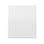 Compact 4 - 7HF 700m High Horizontal Radiator - Compact-4-7HF600W-White-Cutout-02.jpg