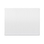 Compact 4 - 7HF 700m High Horizontal Radiator - Compact-4-7HF900W-White-Cutout-02.jpg