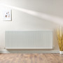 Compact 4 - 7HF 700m High Horizontal Radiator - Compact-4-7HF1800W-White-Lifestyle-01.jpg