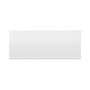 Compact 4 - 6HF 600mm High Horizontal Radiator - Compact-4-6HF1500W-White-Cutout-02.jpg