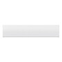 Compact 4 - 5HF 500mm High Horizontal Radiator - Compact-4-5HF2400W-White-Cutout-02.jpg