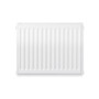 Compact 4 - 4HF 400mm High Horizontal Radiator - Compact-4-4HF500W-White-Cutout-01.jpg