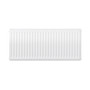 Compact 4 - 4HF 400mm High Horizontal Radiator - Compact-4-4HF900W-White-Cutout-02.jpg