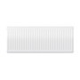 Compact 4 - 4HF 400mm High Horizontal Radiator - Compact-4-4HF1000W-White-Cutout-02.jpg