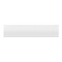 Compact 4 - 4HF 400mm High Horizontal Radiator - Compact-4-4HF1800W-White-Cutout-01.jpg