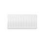 Compact 4 - 3HF 300mm High Horizontal Radiator - Compact-4-3HF600W-White-Cutout-02.jpg