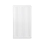 Compact 4 - 9HF 900mm High Horizontal Radiator - Compact-4-9HF500W-White-Cutout-01.jpg