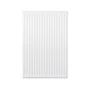 Compact 4 - 9SF 900mm High Horizontal Radiator - Compact-4-9SF600W-White-Cutout-02.jpg