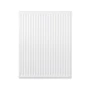 Compact 4 - 9SF 900mm High Horizontal Radiator - Compact-4-9SF700W-White-Cutout-01.jpg