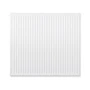 Compact 4 - 9SF 900mm High Horizontal Radiator - Compact-4-9SF1000W-White-Cutout-01.jpg