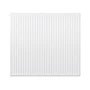 Compact 4 - 9SF 900mm High Horizontal Radiator - Compact-4-9SF1000W-White-Cutout-02.jpg