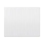 Compact 4 - 9SF 900mm High Horizontal Radiator - Compact-4-9SF1100W-White-Cutout-01.jpg
