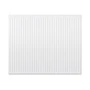 Compact 4 - 9SF 900mm High Horizontal Radiator - Compact-4-9SF1100W-White-Cutout-02.jpg