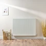 Compact 4 - 9SF 900mm High Horizontal Radiator - Compact-4-9SF1200W-White-Lifestyle-01.jpg