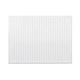 Compact 4 - 9SF 900mm High Horizontal Radiator - Compact-4-9SF1200W-White-Cutout-02.jpg