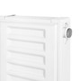 Compact 4 - 7VSF 700mm High Vertical Radiator - Compact-4-7vSF200W-White-Detail-01.jpg