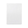 Compact 4 - 7SF 700mm High Horizontal Radiator - Compact-4-7SF500W-White-Cutout-02.jpg