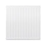 Compact 4 - 7SF 700mm High Horizontal Radiator - Compact-4-7SF700W-White-Cutout-02.jpg