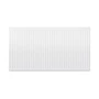 Compact 4 - 7SF 700mm High Horizontal Radiator - Compact-4-7SF1300W-White-Cutout-02.jpg