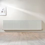 Compact 4 - 7SF 700mm High Horizontal Radiator - Compact-4-7SF2700W-White-Lifestyle-01.jpg