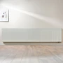 Compact 4 - 7SF 700mm High Horizontal Radiator - Compact-4-7SF3000W-White-Lifestyle-01.jpg