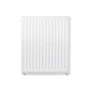 Compact 4 - 6SF 600mm High Horizontal Radiator - Compact-4-6SF500W-White-Cutout-01.jpg