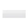 Compact 4 - 6SF 600mm High Horizontal Radiator - Compact-4-6SF1800W-White-Cutout-02.jpg