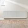 Compact 4 - 6SF 600mm High Horizontal Radiator - Compact-4-6SF2000W-White-Lifestyle-01.jpg