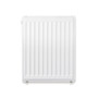 Compact 4 - 5SF 500mm High Horizontal Radiator - Compact-4-5SF400W-White-Cutout-02.jpg