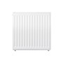 Compact 4 - 5SF 500mm High Horizontal Radiator - Compact-4-5SF500W-White-Cutout-01.jpg