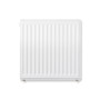 Compact 4 - 5SF 500mm High Horizontal Radiator - Compact-4-5SF500W-White-Cutout-02.jpg