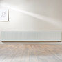 Compact 4 - 5SF 500mm High Horizontal Radiator - Compact-4-5SF3000W-White-Lifestyle-01.jpg