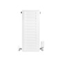 Compact 4 - 5VDF 500mm High Vertical Radiator - Compact-4-5vDF200W-White-Cutout-02-V.jpg